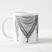 Keffiyeh Écharpe palestinienne tissu traditionnel