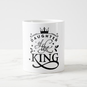 Grande Tasse King- Jumbo Mug