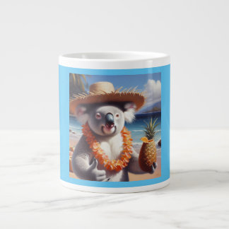 Grande Tasse Koala Luau