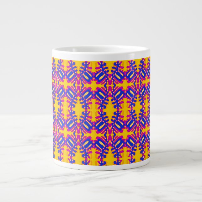 Grande Tasse KureeAWsitty (Devant)