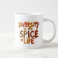 La diversité est le sel de la vie - Espace sûr
