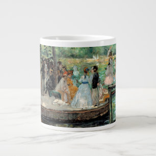 Grande Tasse La Grenouillère Auguste Renoir