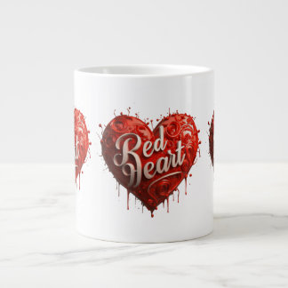 Grande Tasse La maquette