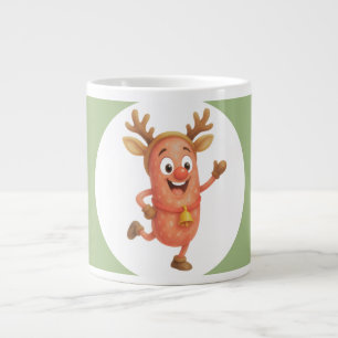 Grande Tasse La période la plus merveilleuse de l'année...pour 