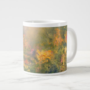 Grande Tasse La poésie de la nature 1995