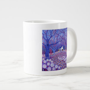 Grande Tasse La retraite 2014