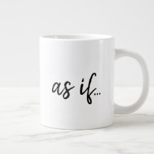 La Typographie Noire Comme Si Amusante