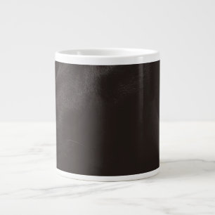 Grande Tasse laboratoire noir