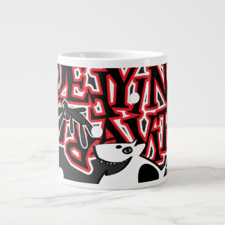 Grande Tasse lampe