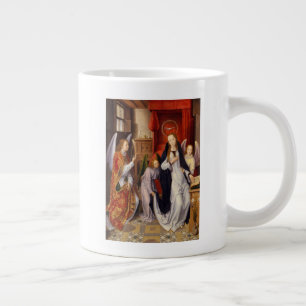 Grande Tasse L'Annonciation