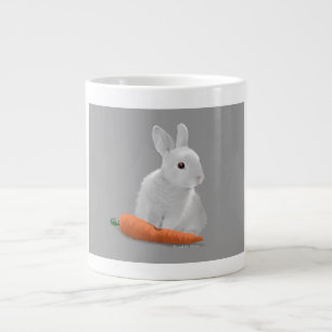 Grande Tasse Lapin
