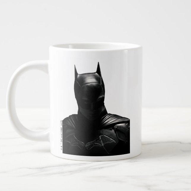 Grande Tasse Le Batman de Shadow (Gauche)