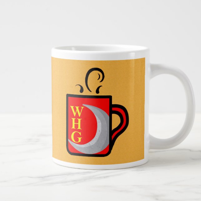 Grande Tasse Le Dave Mug (Droite)
