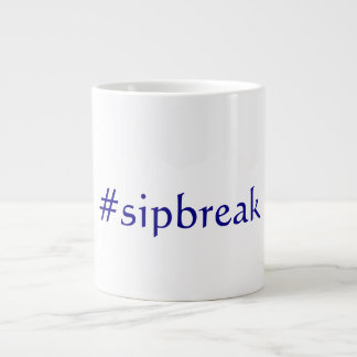 Grande Tasse Le Don's Mug