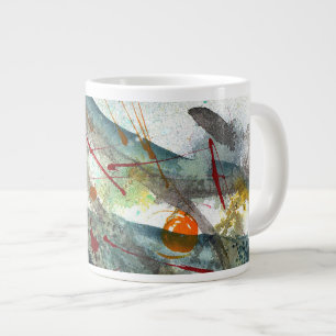 Grande Tasse Le Dragon