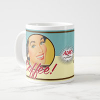 Le Kitsch Bitsch : Le café de KB