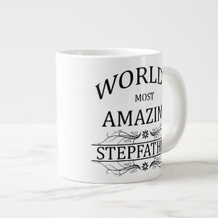 Grande Tasse Le plus Extraordinaire père de famille du monde