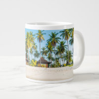 Les bungalows du Tourist Resort sur la plage| Thaï