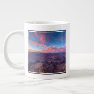 Grande Tasse Les déserts   Hopi Point Grand Canyon Arizona