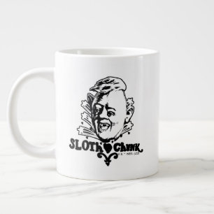 Grande Tasse Les Goonies "Sloth ♥ Chunk"