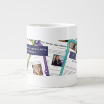 Les grandes idées Mug