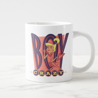 Grande Tasse Les Jetsons | Boy Crazy