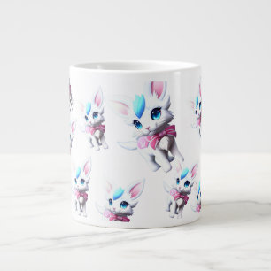 Grande Tasse Les matraques