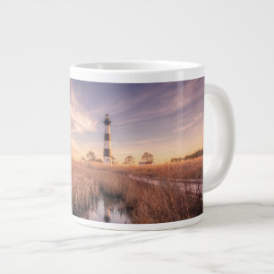 Grande Tasse Les phares Bodie Island Outerbanks