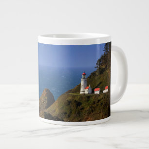 Grande Tasse Les phares   Phare de la côte de l'Oregon