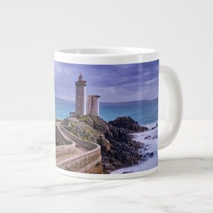 Grande Tasse Les phares Phare Petit Minou France