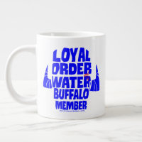 Les Pierrafeu | Loyal Order Water Buffalo Membre