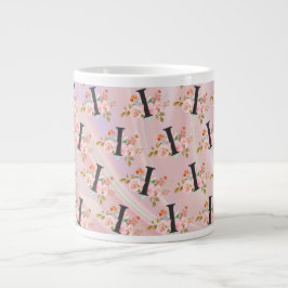 Grande Tasse Lettre I