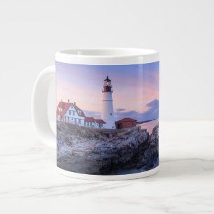 Grande Tasse Lighthouses   Cape Elizabeth, Maine