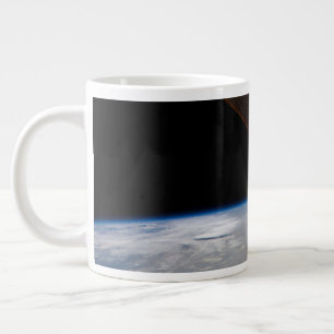 Grande Tasse L'Île D'Hispaniola Avec Sunglin
