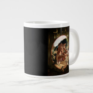 Grande Tasse L'Indien - Boug de spécialités