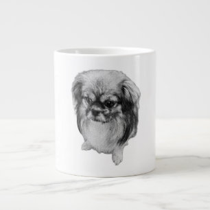 Grande Tasse Liquide de régal