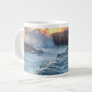 Grande Tasse Littoral Carmel California