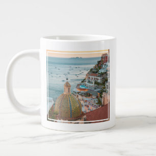 Grande Tasse Littoral   Positano, Côte Amalfitaine, Italie