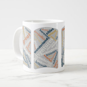 Grande Tasse Livre - Retrouvez la littérature classique