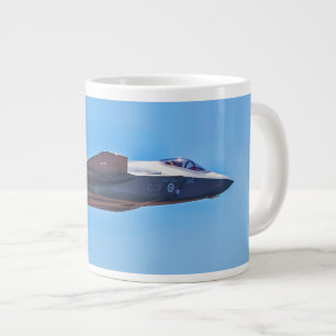 Grande Tasse Lockheed Martin F-35A Lightning II