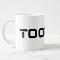 Logo de police numérique Toonami