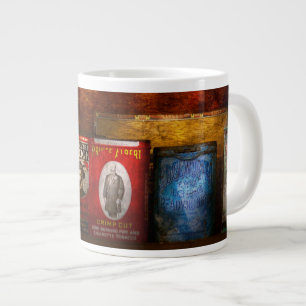 Grande Tasse Loisir - Fumeur - pipes à fumer