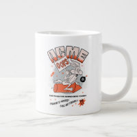 LOONEY TUNES™ | WILE E. COYOTE™ ACME Dynamite