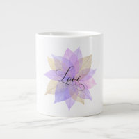 *~* LOVE INTENTION EMOTO Pastel Magie Feuille