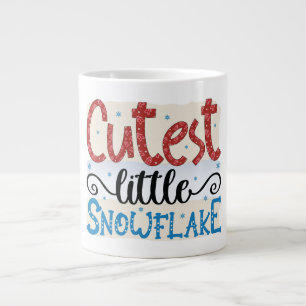 Grande Tasse Love My Ladybug - Jumbo Mug