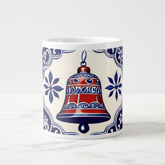 Grande Tasse Love Our Neighbors (Devant)