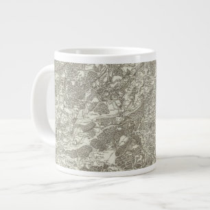 Grande Tasse Luxeuil