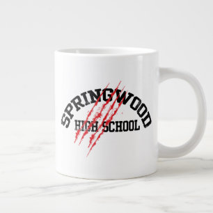 Grande Tasse Lycée de Springwood