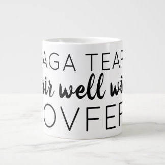 Grande Tasse Maga Tears Mug