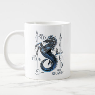 Grande Tasse MAISON DU DRAGON   Maison Velaryon Sigil